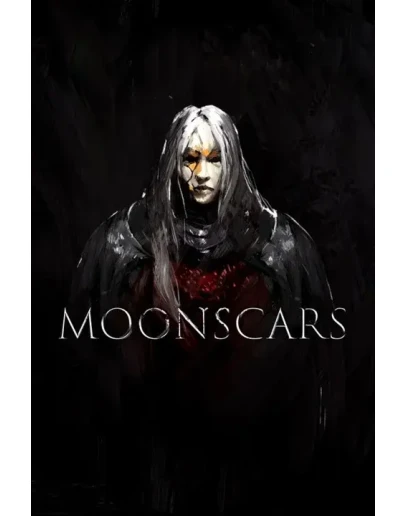 Moonscars Xbox One &amp Xbox Series XS активация