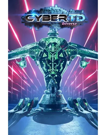 CyberTD Xbox One & Xbox Series XS активация CyberTD Xbox One & Xbox Series XS активация
