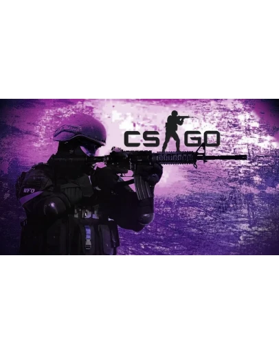 CS GO10К ЧАСОВ ГАРАНТИЯ ПОЛНЫЙ ДОСТУП
