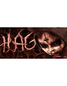 HAG * STEAM РОССИЯ АВТОДОСТАВКА 0 КАРТЫ