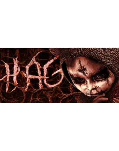 HAG * STEAM РОССИЯ АВТОДОСТАВКА 0 КАРТЫ