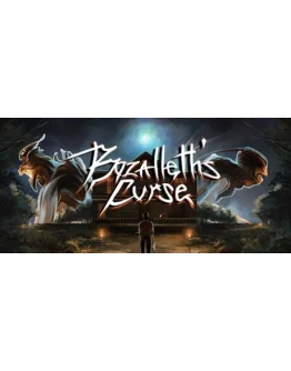 Bozalleth's Curse * STEAM RU АВТО 0