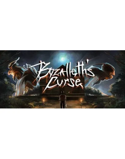 Bozalleth's Curse * STEAM RU АВТО 0