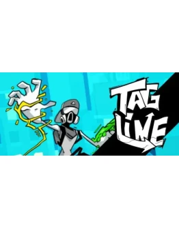 TAGLINE * STEAM РОССИЯ АВТОДОСТАВКА 0 КАРТЫ