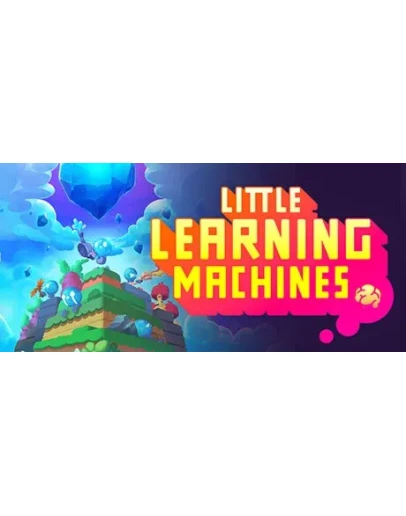 Little Learning Machines * STEAM RU АВТО 0
