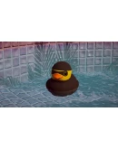 Placid Plastic Duck Simulator - So Many Ducks DLC