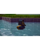 Placid Plastic Duck Simulator - So Many Ducks DLC