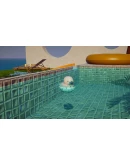 Placid Plastic Duck Simulator - So Many Ducks DLC