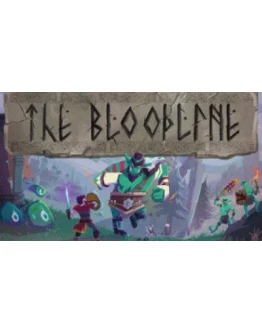 The Bloodline АВТОДОСТАВКА STEAM РОССИЯ The Bloodline АВТОДОСТАВКА STEAM РОССИЯ