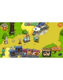 Asterix &amp Obelix: Heroes АВТОДОСТАВКА STEAM РОССИЯ