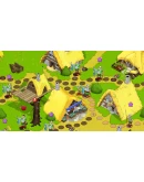 Asterix &amp Obelix: Heroes АВТОДОСТАВКА STEAM РОССИЯ