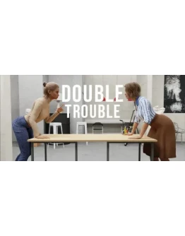 Double Trouble АВТОДОСТАВКА STEAM GIFT РОССИЯ Double Trouble АВТОДОСТАВКА STEAM GIFT РОССИЯ