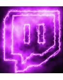 ПОДАРОЧНАЯ ПОДПИСКА НА TWITCH l TWITCH SUB 1-3-6-12