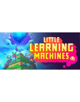 Little Learning Machines STEAM GIFT РОССИЯ