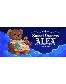 Sweet Dreams Alex АВТОДОСТАВКА STEAM GIFT РОССИЯ Sweet Dreams Alex АВТОДОСТАВКА STEAM GIFT РОССИЯ