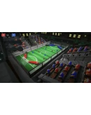 Flipper Soccer АВТОДОСТАВКА STEAM GIFT РОССИЯ