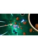 Ghost Signal: A Stellaris Game STEAM GIFT РОССИЯ Ghost Signal: A Stellaris Game STEAM GIFT РОССИЯ