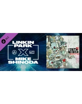 Beat Saber Fort Minor Remember the Name feat. SoB