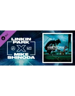 Beat Saber - Linkin Park - More The Victim DLC STEAM