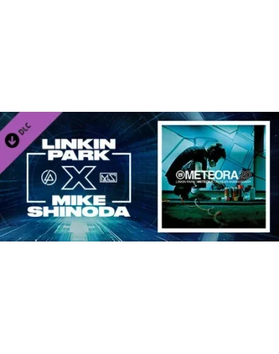 Beat Saber - Linkin Park - Lost DLC STEAM GIFT РОССИЯ