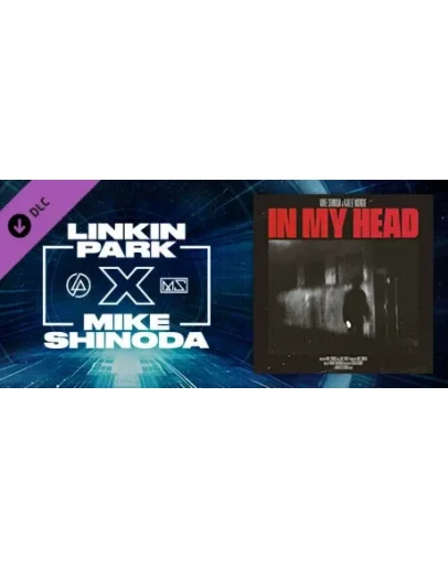 Beat Saber - Mike Shinoda &amp Kaliee Morgue - In My Head