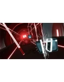 Beat Saber - Mike Shinoda &amp Kaliee Morgue - In My Head