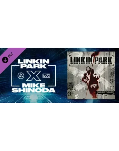 Beat Saber - Linkin Park - Crawling DLC STEAM GIFT Beat Saber - Linkin Park - Crawling DLC STEAM GIFT