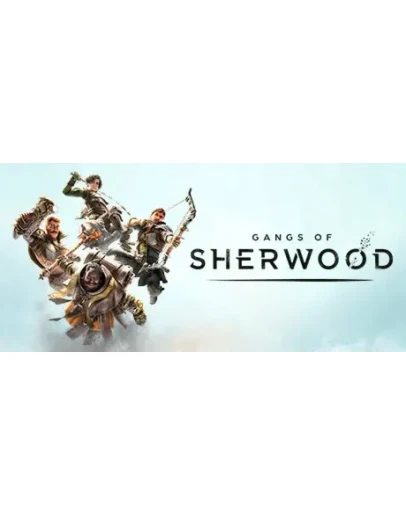 Gangs of Sherwood STEAM GIFT РФ/МИР