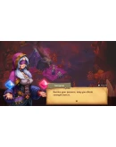 Knight vs Giant: The Broken Excalibur STEAM РОССИЯ Knight vs Giant: The Broken Excalibur STEAM РОССИЯ