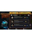 Knight vs Giant: The Broken Excalibur STEAM РОССИЯ Knight vs Giant: The Broken Excalibur STEAM РОССИЯ