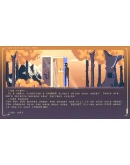 doesn't exist - a modern text adventure STEAM GIFT doesn't exist - a modern text adventure STEAM GIFT