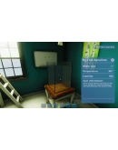 Aquarist (Steam key / РФ+Весь Мир)