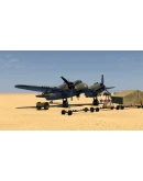 IL-2 Sturmovik: Desert Wings - Tobruk (DLC)STEAM КЛЮЧ