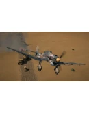 IL-2 Sturmovik: Desert Wings - Tobruk (DLC)STEAM КЛЮЧ