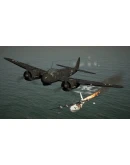 IL-2 Sturmovik: Desert Wings - Tobruk (DLC)STEAM КЛЮЧ