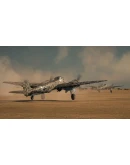 IL-2 Sturmovik: Desert Wings - Tobruk (DLC)STEAM КЛЮЧ