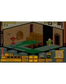 Mystic Towers (Steam key / РФ+Весь Мир)