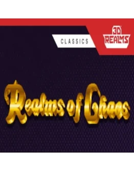 Realms of Chaos (Steam key / РФ+Весь Мир)