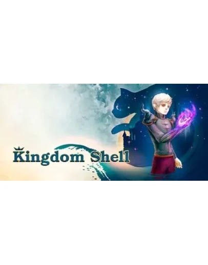Kingdom Shell АВТОДОСТАВКА STEAM GIFT РОССИЯ