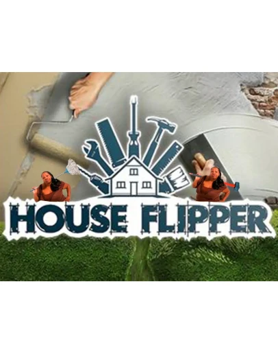 House Flipper STEAM Аккаунт ОФЛАЙН