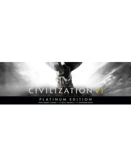 Sid Meier's Civilization VI: Platinum Edition Steam