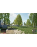 Симулятор русской деревни STEAMRU АВТОДОСТАВКА 0