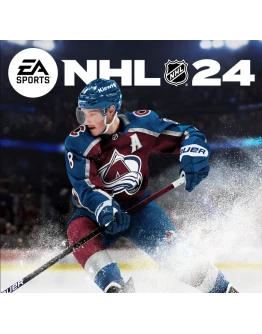 NHL 24 Xbox Series XS
