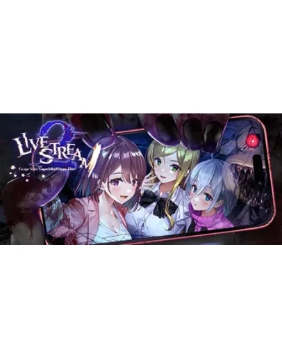 Livestream 2: Escape from Togaezuka Happy Place STEAM Livestream 2: Escape from Togaezuka Happy Place STEAM