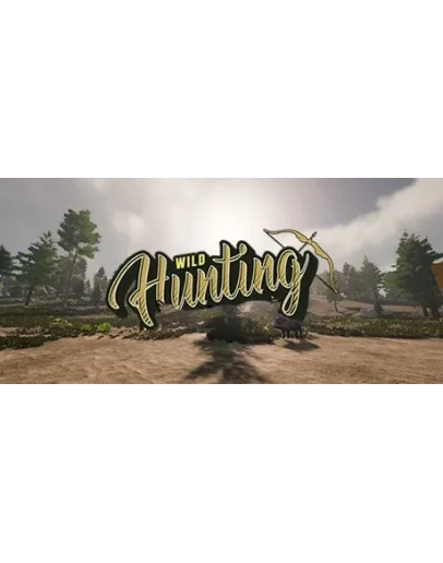 Wild Hunting АВТОДОСТАВКА STEAM GIFT РОССИЯ