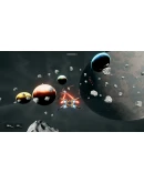 Space Shooter 24 АВТОДОСТАВКА STEAM GIFT РОССИЯ