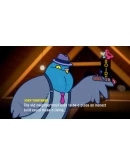 The Godfeather : A Mafia Pigeon SagaSteam RU