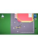 The Godfeather : A Mafia Pigeon SagaSteam RU