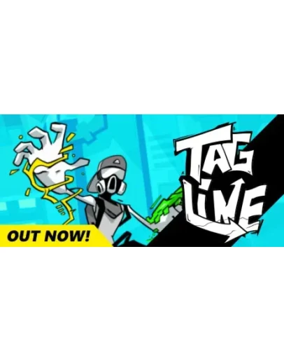 TAGLINEАВТОДОСТАВКА Steam Россия