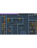 Pixel DescentАВТОДОСТАВКА Steam Россия